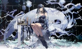 5 Characters New Players Should Build In Wuthering Waves