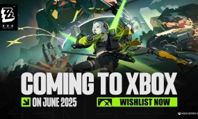 Zenless Zone Zero Launching on Xbox in June with Version 2.0 Update