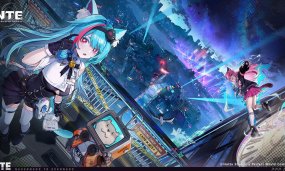 4 Upcoming Gacha Games To Become The 'Genshin Killer'