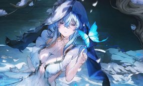 Why You Should Pull for 一分钟极速赛车168官网开奖记录查询 Shorekeeper In Wuthering Waves 2.2