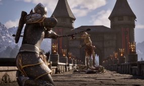 The Best Settings For The Elder Scrolls IV: Oblivion Remastered