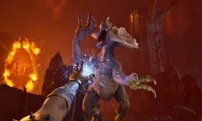 What are the changes in TES IV: Oblivion Remastered?