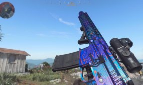 How Much Life You've Sacrificed for Call of Duty Camos