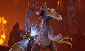 Best Custom Spell Combos in Oblivion Remastered