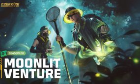 List of all Booyah Pass Seasons From 1-29 (May 2025)