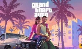 Grand Theft Auto VI Official Announcement: Return to Vice City with Dual Protagonists