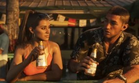 GTA 6's Second Trailer Breaks Viewing Records in Just One Day, Surpassing Many Blockbuster Films