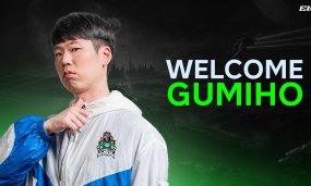S8UL Signs South Korean StarCraft II Veteran GuMiho