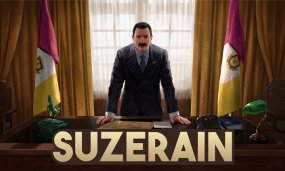 Suzerain 2.0: Torpor Games Reveals "Sovereign" Update for Suzerain's Kingdom of Rizia DLC