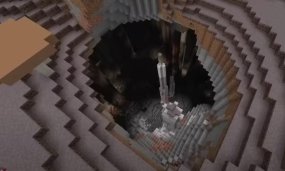 Top 10 Best Minecraft 1.21 Cave Seeds