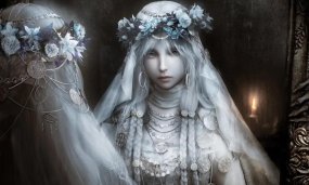 List of All Classes in Elden Ring: Nightreign