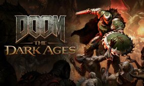 DOOM: The Dark Ages - Medieval Hellscape Preview