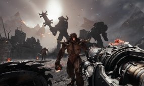 DOOM: The Dark Ages All Codex Locations (Lore Nerd Achievement)