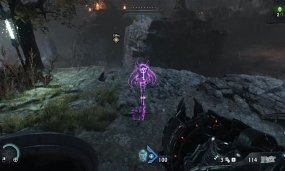 DOOM: The Dark Ages All Secret Key Locations