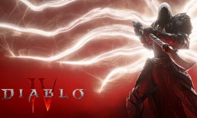 Seeing Beyond: How Diablo IV is Innovating Accessibility