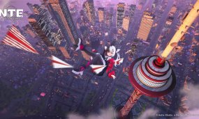 Dive Into The Extraordinary: 'Neverness to Everness' Opens Containment Test Sign-Ups