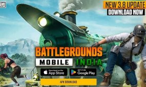 BGMI 3.8 Patch Notes Complete Analysis