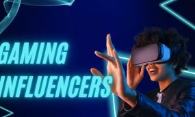 India's Gaming Revolution: Top Gaming Influencers Dominating 2025