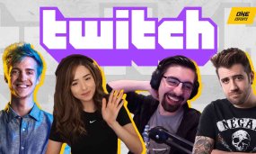 The Rise of Twitch Streamers: How COVID-19 Transformed Online Entertainment