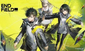 Arknights: Endfield Gears Up for Beta Test II with Upcoming Special Livestream