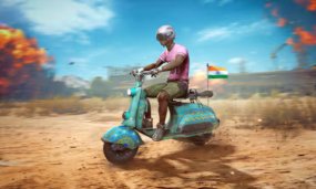 BGMI 3.8 Update Brings Limited-Time Weapon Upgrade Codes