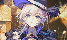 Top 10 Open World Gacha Games In Development