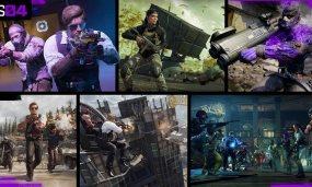 Call of Duty Season 04 Launches with Massive Content Update