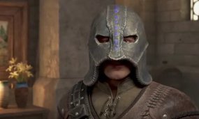 ColdTyrant Creates Infinite Thieves Guild Mod for Oblivion After Dark Brotherhood Success