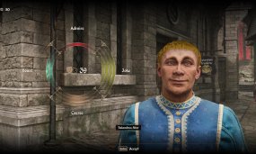 Tips and Tricks for Playing the Persuasion Minigame in Oblivion Remastered