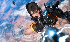 Stellar Blade System Requirements: Demo Proves Even Potato PCs Can Handle It