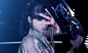 Everything New in Stellar Blade's PC Version: Outfits, DLCs, and More