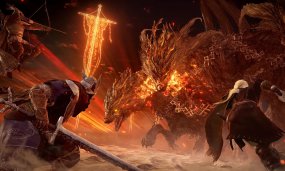 How to get the best Weapons in Elden Ring Nightreign