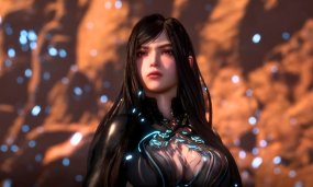 All Bosses in Stellar Blade and How to Beat Them