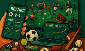 Top Tips for Betting on eSports and Video Games