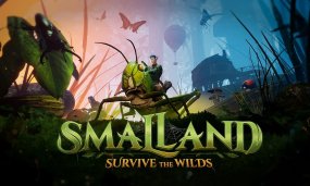 Smalland: Survive the Wilds Introduces Cross-Platform Play