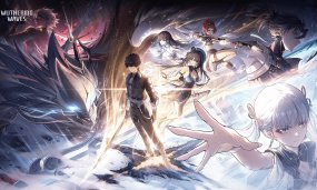 Wuthering Waves 2.5 Complete Tier List For End Game