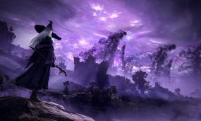 Elden Ring Nightreign Reveals New Boss Caligo in Fissure of the Fog Dungeon