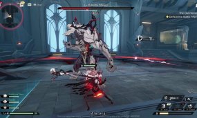 Duet Night Abyss Closed Beta Test Review: What We Know So Far