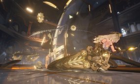 How To Quickly Grind Union Level 40 In Wuthering Waves