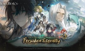 Black Beacon Version 1.1 Update Introduces Forsaken Eternity Content Expansion