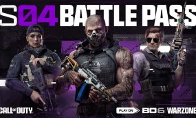 Call of Duty Season 04 Battle Pass Launches with Extensive Content Lineup