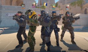 Why Counter Strike is still super popular in 2025