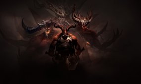Diablo Immortal Celebrates Third Anniversary with Major Content Update