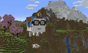 Minecraft Unveils May 2025 Test Update