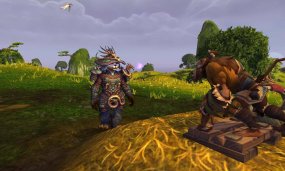Mists of Pandaria Classic Pre-Patch Launches This July