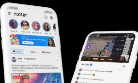 Rooter Gaming Platform Achieves 120% Revenue Growth Through Commerce Expansion