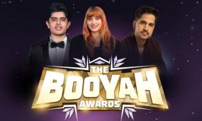 Free Fire Booyah Awards 2025: Everything You Need to Know
