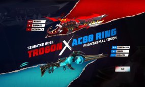Free Fire May 2025 Ring Event: Complete Guide to Trogon & AC80 Legendary Skins