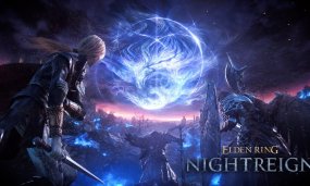 10 Reasons Why Elden Ring Nightreign Get 'Mixed' Review On Steam