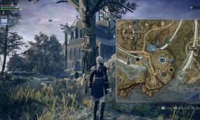 How To Level Up Fast In Elden Ring Nightreign